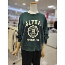 더이스트샵 세이브존03 알파티셔츠 EV9CTS204