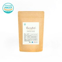 하린식품 HACCP 도라지차 (1.2gx30티백) 옵션가 90T / 150T 국내산 100%, 1.2gx150t
