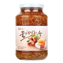 담터 꿀생강차A 1kgW8E7FCEW8E7FCE, 상세페이지 참조