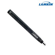 램킨 딥 에치드 패들 코드 퍼터그립 타이거우즈 Deep etched paddle full cord