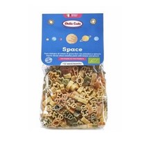 달라코스타 유기농 삼색 우주 파스타 200g, 4개
