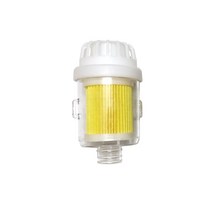 무시동히터 25mm 히터 덕트 파이프 흡입 필터 소음기 에어 튜브 에버스패커 베바스토 디젤 주차 히터용, [06] Filter B