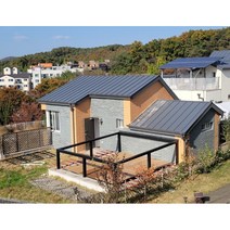 [강스스톤] 파스텔브릭 타일 4종 1박스 인테리어 상가 주택 건축 내외장 마감재, A6-0G그린