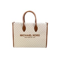 마이클 코어스 미렐라 미디엄 토트백BGSL