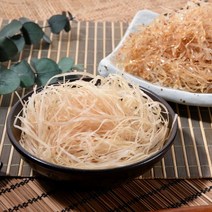 [ 노인과바다 ] 오징어실채350g 국내가공 진미채