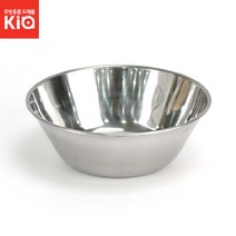 스텐후지뱅뱅이 SY국그릇 국대접, SY스텐후지뱅뱅이 중