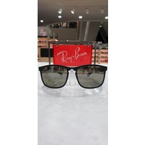 트랜디카 트랜디카 편광 선글라스 (RB4264 601S/5J) (P000553420)