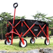 스피엘 이지웨건 플러스 접이식 캠핑 웨건 카트, 선택완료, 이지웨건플러스
