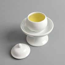 백자 도자기 옥수 그릇 SS 120ml 제수용 불교용품 _ 2023895EA hanyinlong*207690685aC, 1, 본상품선택