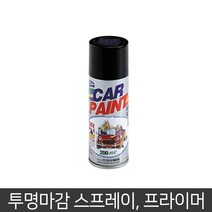 일신 정품 자동차 스프레이 카페인 투명, 1개, 200ml