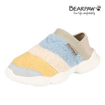 [갤러리아] 베어파우베어파우(BEARPAW) 여성 털 양모 슬립온캐주얼화 IRIS K2175040OC-W