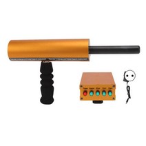 14m 깊이 AKS 금속 탐지기 800m 범위 알루미늄 파인더 스캐너 장비 100 ‑ 240V, 03 금