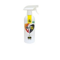 닥터조 벅스킬 스프레이 원예용 살충제 500ml, 2개