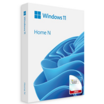 Windows 11 Home FPP 한글 처음사용자용, 단품