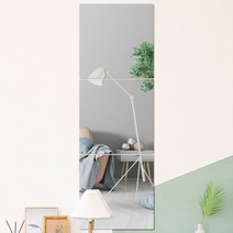 아크릴벽거울 정사각거울 욕실거울 화장대거울 방거울 _ 999763EA, 쿠팡 본상품선택