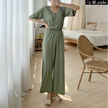 H스타일 (PT)랩점프수트