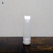 나nanr_투명 화장품 손소독제공병30g 10개 용기 2중실링처리 휴대용품 미용소품 반투명 튜브형 여행 욕실 소분♥sksnfll, ♥sstarting