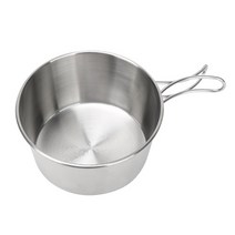 스노우라인 시에라보울370ml