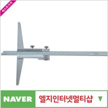 버니어깊이게이지 BD527-201 (old.NA527-201S)