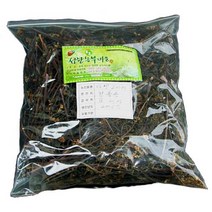 선한농부마을 야생채취 국산 먹고사리, 1팩, 100g