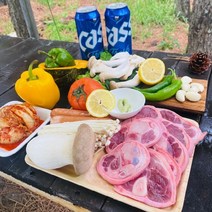 달서창고 - 통다리구이 500g