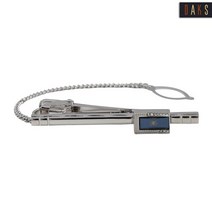 닥스(셔츠) [닥스셔츠] 크리스탈 닥스로고 넥타이핀 DJG1ACTP104B1