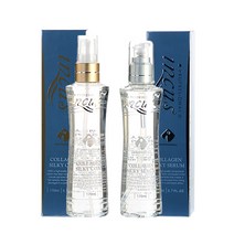 소망 인큐스 콜라겐 실키세럼 실키코트 헤어에센스