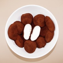 소부당 찹쌀떡 코코아 생크림 치즈찰떡 14개