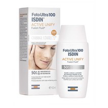 이스딘 액티비 유니파이 선 크림 50ml ISDIN Cream 50 ml, 1
