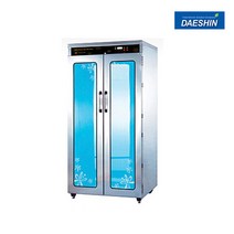 DS-940 업소용 어린이집 자외선 앞치마 소독기
