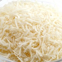 코코넛 슬라이스 1kg