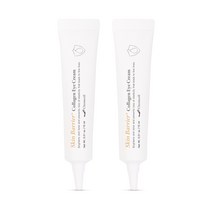 크롬셀 스킨베리어 콜라겐 아이크림, 15ml, 2개