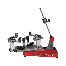 GAMMA Progression 스트링 머신 라켓 도구 라켓볼 스쿼시 테니스 또는 배드민턴, Stringing Machine, 1개