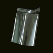 대형 비닐 접착 OPP봉투 폴리백 50X60cm+4cm 100매 _ 71017319EA, 본상품선택