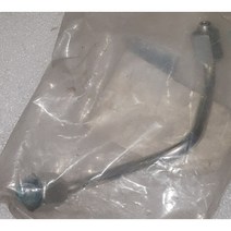 현대모비스 현대자동차 산타페 투산 레일~인젝트 연결 파이프 31410-27400 RAIL TO INJECTION PIPE 기아자동차 스포티지. 모비스 순정 신품