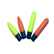 막대찌용 고휘도 LED찌톱 (BA-), 막대형, 그린색