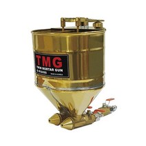 [협성] 협성 탄성코트건 쌍두 본타일건 TMG