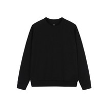 [정품] 탑텐밸런스 [탑텐밸런스] 공용 더블니트 스웨트 셔츠 MBD5TR1201