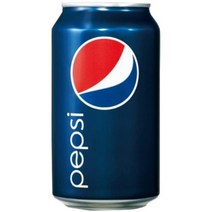 펩시 콜라, 24개, 355ml
