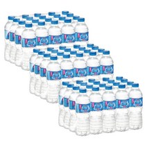 네슬레 퓨어라이프 생수 먹는샘물 물 500ml 40개입 최신제조, 500ml × 60개