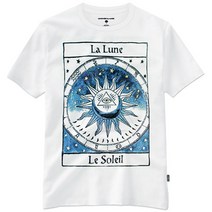 간쓰리 M~3XL 이클립스 반팔티