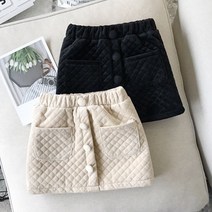 앨리홈 벨로아누빔스커트