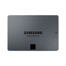 870QVO-1T 오래된 노트북 용량 속도 성능 업그레이드 삼성 SSD 1TB