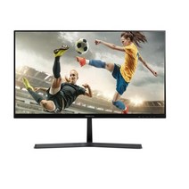 Aimecca AM-225LE 베젤리스 광시야각 75 HDR