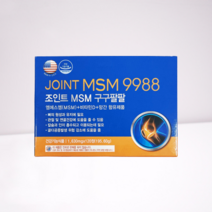 마더스 엠에스엠 구구팔팔 120정 2개월분, 1개