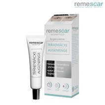 remescar 리메스카 독일 아이크림 아이백 다크써클 케어 8ml, free