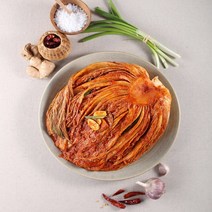 국산 100% 전라도 맛있는 보쌈김치 수육김치 전라도김치, 전라도보쌈김치3kg