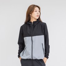 블랙툴라 다이어트 땀복 버닝업슈트 자켓 후드 집업 여자 남자 운동복