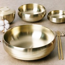 태조 티타늄 이중 물결 냉면기 19.5 면기 냉면 그릇 비빔밥 라면기 국수 라면