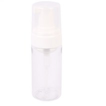 사이즈별 뽀득뽀득 클렌징오일공병 거품생성 해외여행필수품, 용량, 200ml